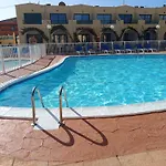 Olimar Duplex Castillo Mar *
