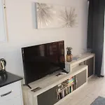 Lejlighed Olimar Duplex Castillo Mar
