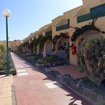 Daire Olimar Duplex Castillo Mar Caleta De Fuste