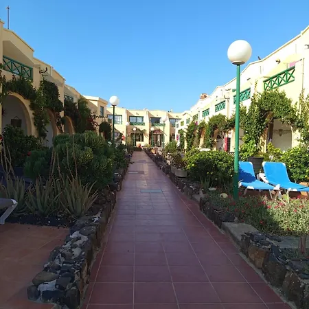 Olimar Duplex Castillo Mar Daire