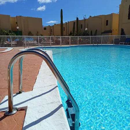 Olimar Duplex Castillo Mar