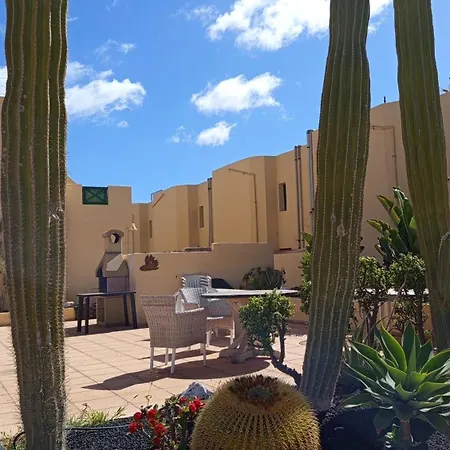 Olimar Duplex Castillo Mar Daire