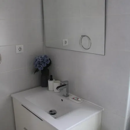 Olimar Duplex Castillo Mar * Caleta De Fuste