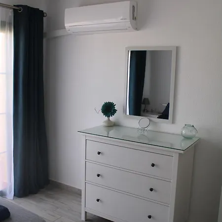 Olimar Duplex Castillo Mar Appartement