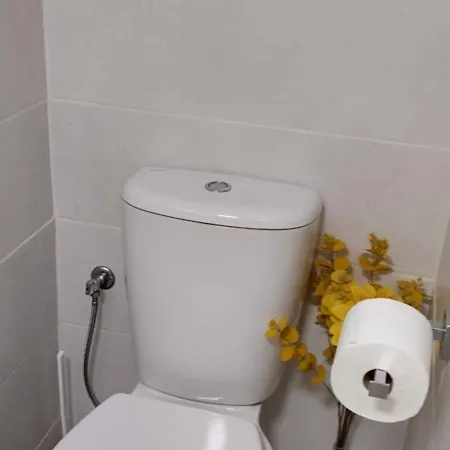 Olimar Duplex Castillo Mar Apartman