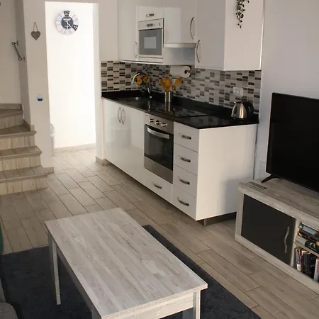 Olimar Duplex Castillo Mar