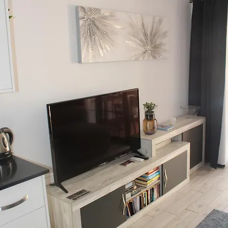 Daire Olimar Duplex Castillo Mar