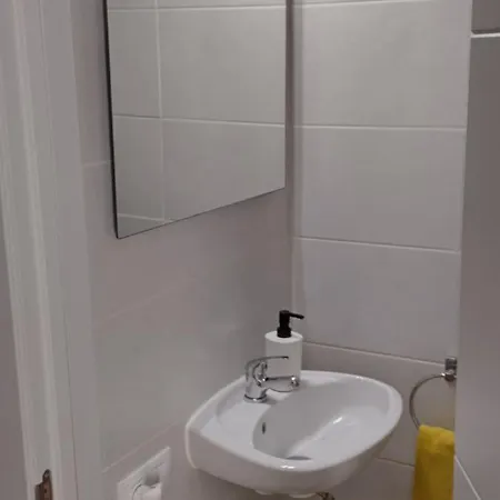 Olimar Duplex Castillo Mar Apartman *