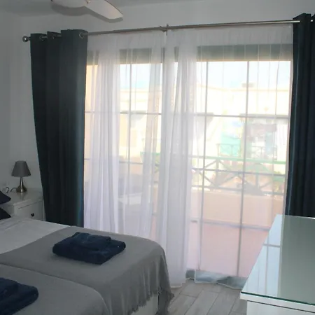 Daire Olimar Duplex Castillo Mar *