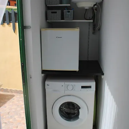 Daire Olimar Duplex Castillo Mar