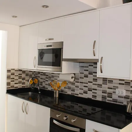 Olimar Duplex Castillo Mar Apartman Caleta De Fuste