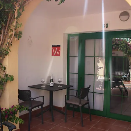 Olimar Duplex Castillo Mar