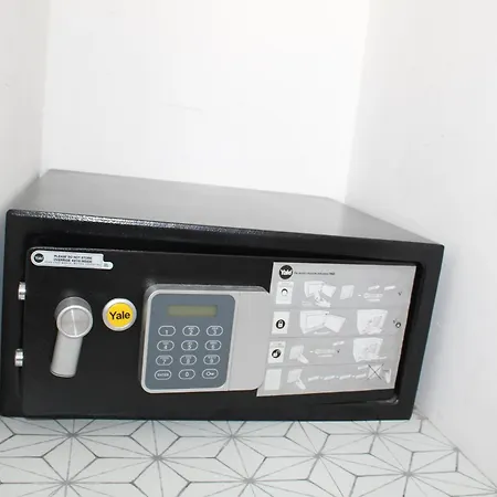 Olimar Duplex Castillo Mar Daire *