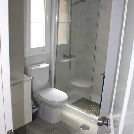 Appartement Olimar Duplex Castillo Mar *
