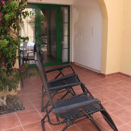 Olimar Duplex Castillo Mar