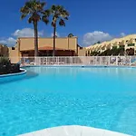 Olimar Duplex Castillo Mar Appartement