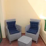 Olimar Duplex Castillo Mar Appartement *