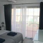 Appartement Olimar Duplex Castillo Mar *