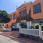 Olimar Duplex Castillo Mar Appartement