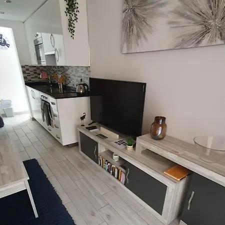 Apartment Olimar Duplex Castillo Mar Caleta De Fuste