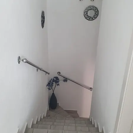 Olimar Duplex Castillo Mar Калета-де-Фусте