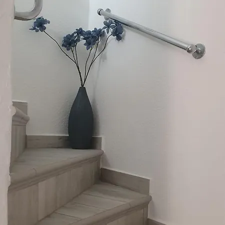 Olimar Duplex Castillo Mar * Калета-де-Фусте