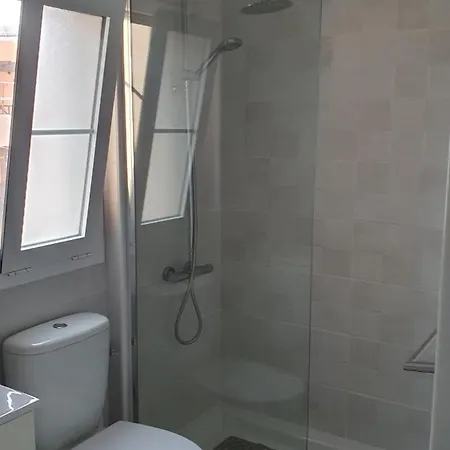 Olimar Duplex Castillo Mar Apartment Caleta De Fuste
