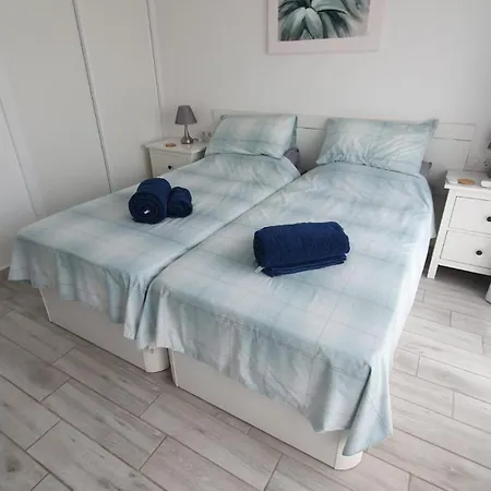 Apartment Olimar Duplex Castillo Mar