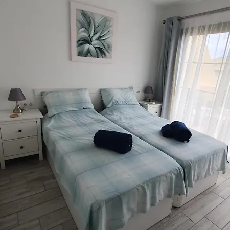 Apartment Olimar Duplex Castillo Mar