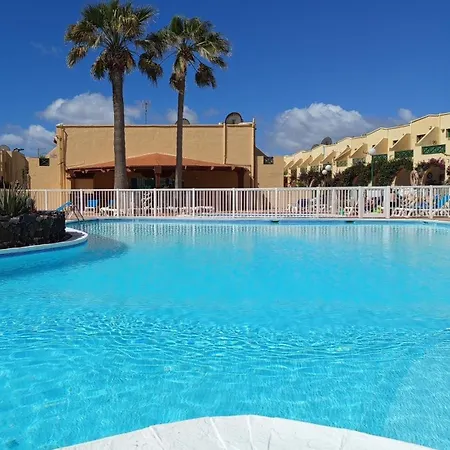 Olimar Duplex Castillo Mar Apartamento