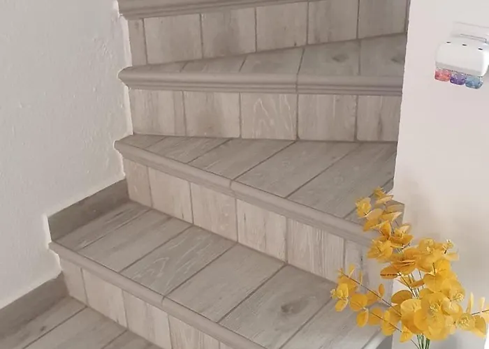 Apartmán Olimar Duplex Castillo Mar