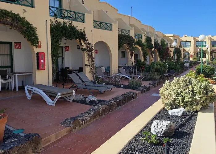 Olimar Duplex Castillo Mar *