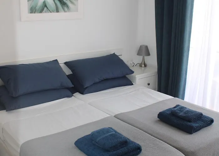 Apartmán Olimar Duplex Castillo Mar Caleta De Fuste