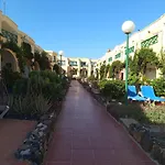 Olimar Duplex Castillo Mar Daire